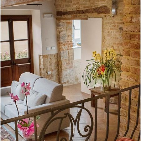 Il Giardino Sul Tetto B&B Guarene Екстер'єр фото